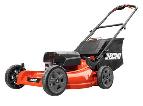 Match your lawn to the right lawn mower for carefree outdoor enjoyment. Cordless Lawn Mower | ECHOCordless.com