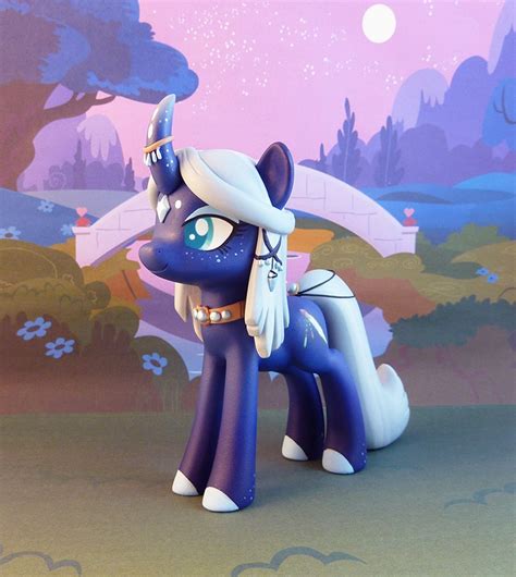 Equestria Daily Mlp Stuff Awesome Marble Pie And More Customs