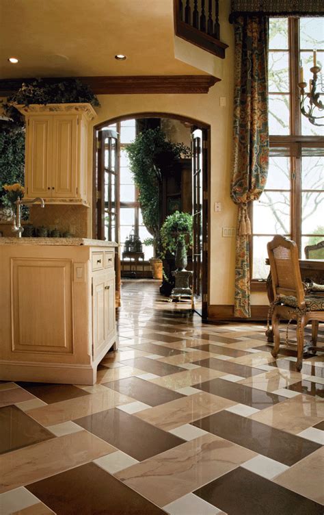 Stone Flooring An Investment In Timeless Elegance For Your Home Cy