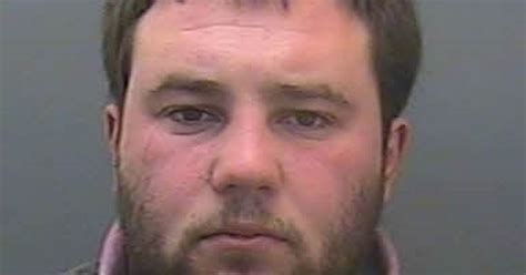 Devon Man Jailed For Raping Woman In Field Devon Live
