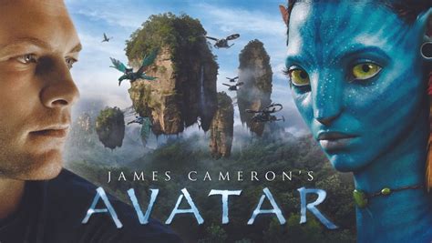 Avatar / Avatar is very nearly devoid of that spark of humanity that