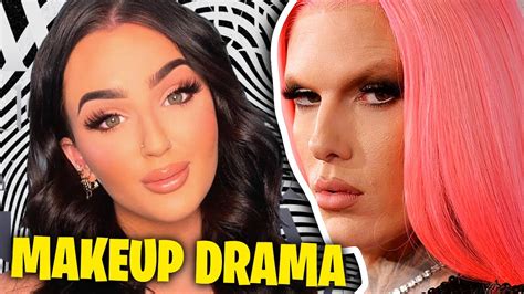 Jeffree Star Calls Out Influencer Mikayla Mascara Controversy Youtube