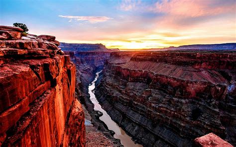 Grand Canyon Desktop Wallpapers