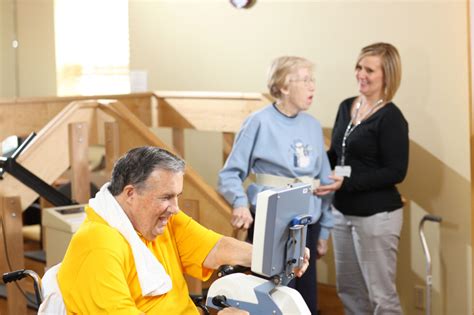 The Major Benefits Of Occupational Therapy For Elderly Patients