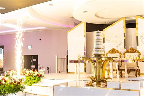 Our Facilities Supreme Suite Modern Luxury Wedding Venue
