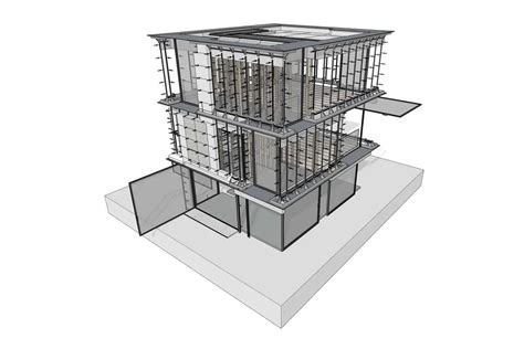 Free Sketchup Tutorials For Architects Archisoup Architecture