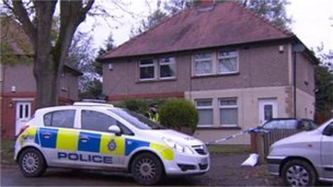 Bradford Man Charged With Strangled Womans Murder Bbc News