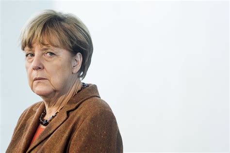 Angela Merkel Erhält Ehrung Für Flüchtlingspolitik Zwischen Anspruch Und Realität Web De
