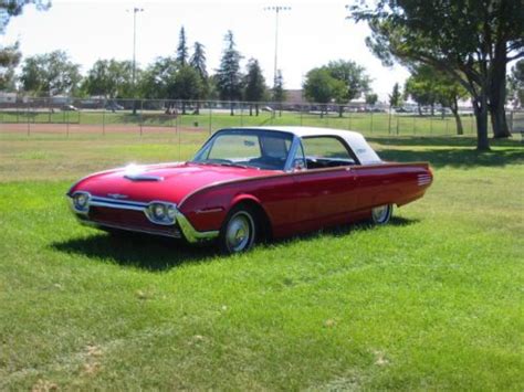 Sell Used Ford Thunderbird Base Hardtop Door L In Newman