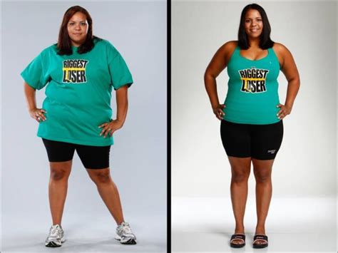 The Biggest Loser Before And After The Show 23 Pics