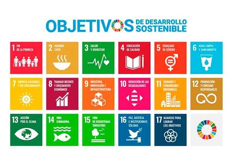 Semana de Acción por los ODS Camino hacia el Desarrollo ...