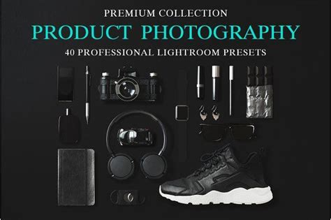 Looking for the best lightroom presets both free and paid? Product Photography Lr Presets | Photo editing lightroom ...