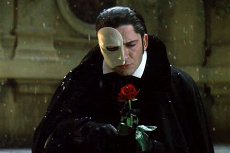 Explain The Ending Of Phantom Of The Opera