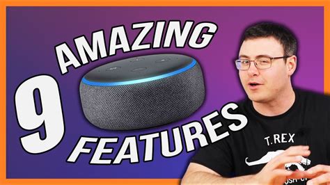 HIDDEN Alexa Features (No One Talks About)! 