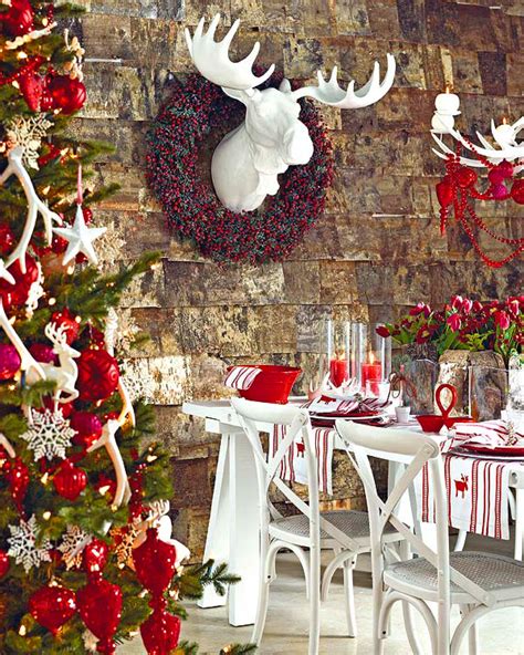 30 Elegant Christmas Decorations Ideas For This Year