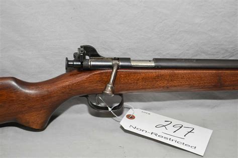 Remington Model 41 P Targetmaster 22 Lr Cal Single Shot