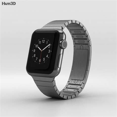> where to buy the apple watch 6 and watch se. Apple Watch 38mm Black Stainless Steel Case Link Bracelet ...