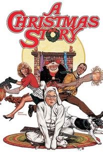 All orders are dispatched within 48 hours of being placed, international delivery can take between 5 days and 3. A Christmas Story (1983) - Rotten Tomatoes