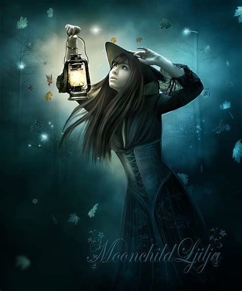 Fairy Glow By Moonchild Ljilja On Deviantart