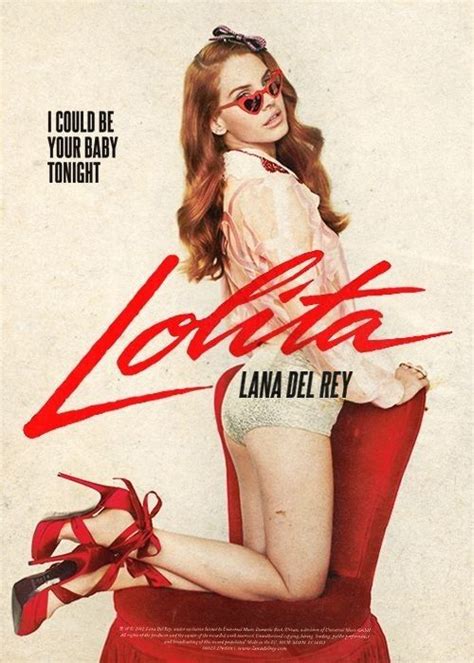 Lana Del Rey Love Lana Del Rey Vinyl Lana Rey Vladimir Nabokov Pulp Fiction Elizabeth