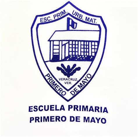 Escuela Primaria Primero De Mayo Community Facebook