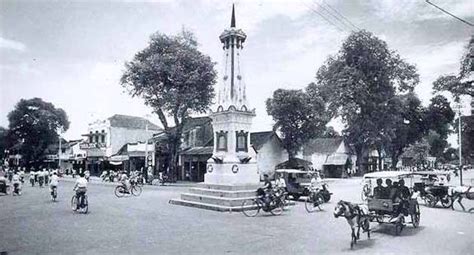 Sejarah Kesultanan Yogyakarta