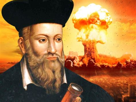 Nostradamus published a book in 1555 containing 942 quatrains that allegedly predict famous future events. Nostradamus Predicted Coronavirus, Says Some Believers