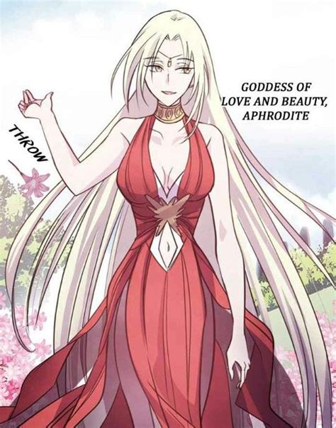 Aphrodite Athena Complex Greek Gods And Goddesses Anime Greek
