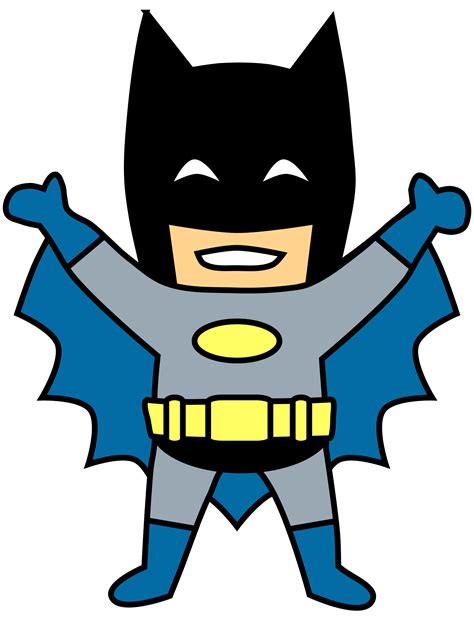 Baby Batman Png Images Transparent Background Png Play