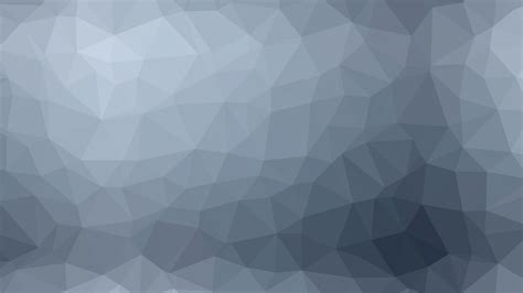 Download 1600x900 Wallpaper Gray Triangles Geometry