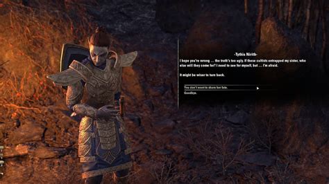 Eso Series Morrowind Side Quests Forgotten Wastes Public Dungeon