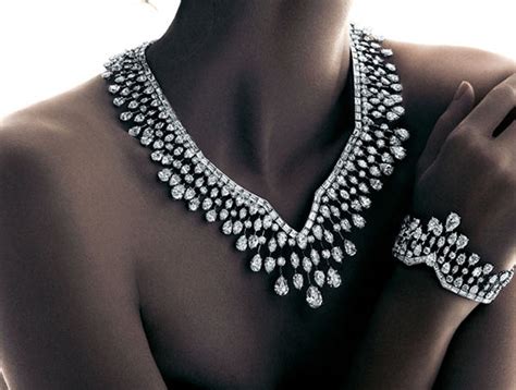 10 Most Luxurious Jewelry Brands In The World
