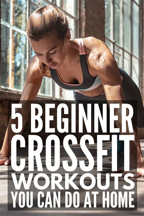 Review Of Crossfit Exercises List At Home At Home Exercises To Belly Fat