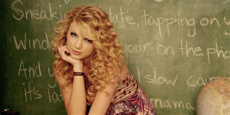 Taylor Swift Albums In Order The Complete Guide To Every Song By The