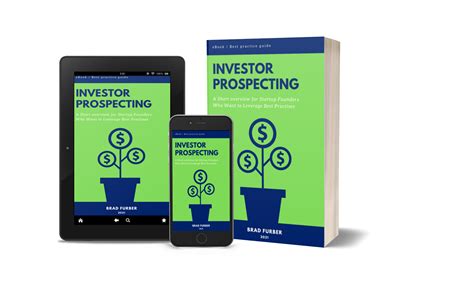 Investor Prospecting Best Practice Guide Aery Advisors