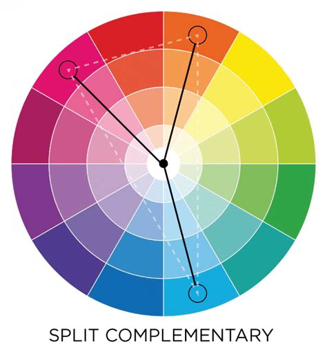 Understand The Color Wheel And Color Schemes To Become A Better Decorator