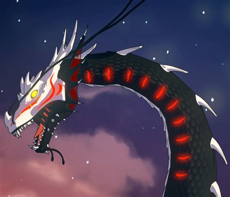 Monster Concept Art Fantasy Monster Sea Dragon Dragon Art Rwby