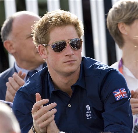 Well Played Kate Middleton Prince Harry Go Fug Yourself