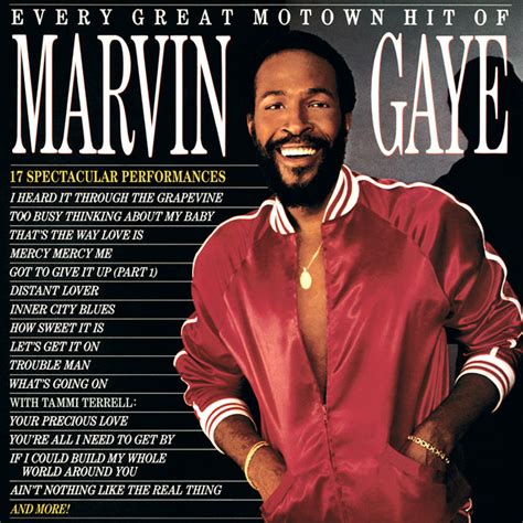 Let S Get It On Song And Lyrics By Marvin Gaye Spotify