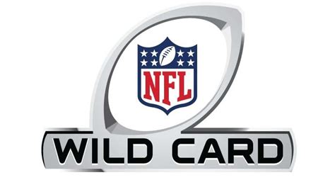Nfl Announces Wild Card Schedule The Sports Cast