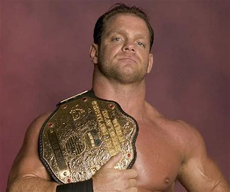 Chris Benoit Professional Wrestler Facts Life Chris Benoit Biography