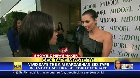 Anonymous Buyer Wants To Take Kim Kardashian Sex Tape Offline