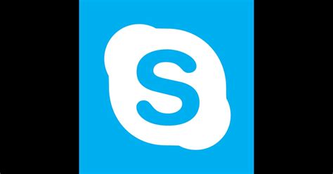 Skype Para Iphone Na App Store