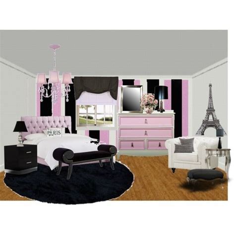 Find great deals on ebay for bedroom decor for girls. Paris , france Bedroom decor | Paris decor girls room ...