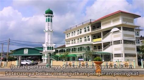 Dr nor azlina binti awang. Tuan Guru Dato' Seri Haji Abdul Hadi bin Awang - YouTube
