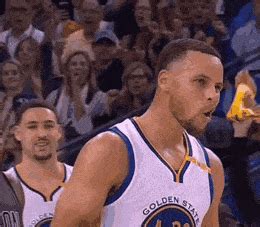 Happy stephen curry gif by nba. Steph Curry Shimmy Gif