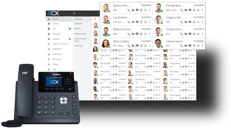 Why Is 3cx A Great Business Phone System To Use Netmatters