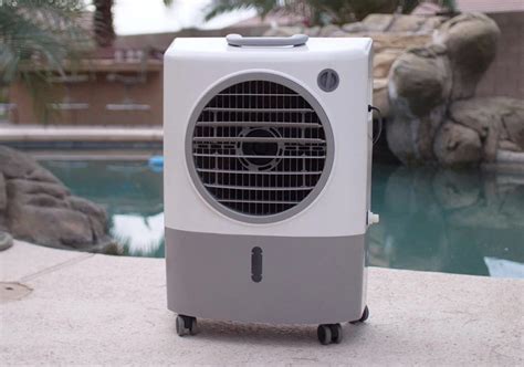 10 Best Evaporative Coolers Evaporative Air Cooler Reviews 2023