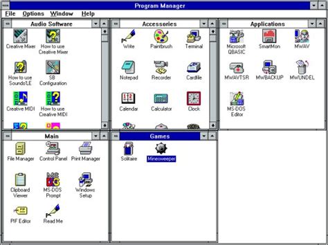 วิวัฒนาการของระบบปฏิบัติการ Windows ระบบปฎิบัติการวินโดว์762 Windows