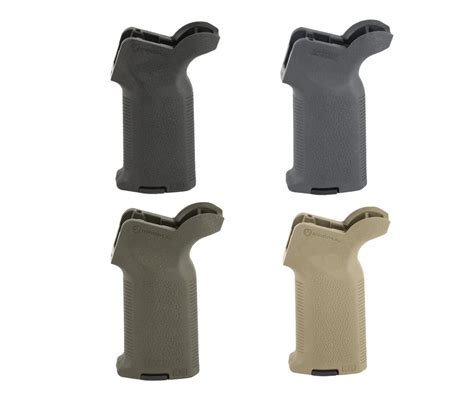 Magpul Moe K2 Grip